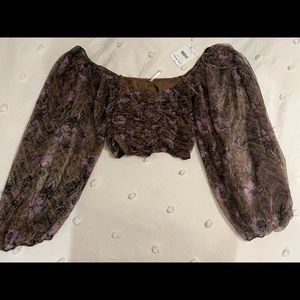 Free People Blouse